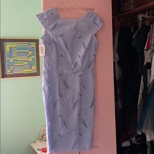 NWT Antonio Melani Dress